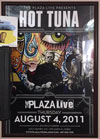 2011-08-04 Poster