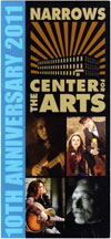 2011-11-04 Handbill front