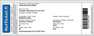 2011-12-01 Ticket