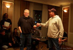 2011-12-10 Jorma and FPR Manager John Hurlbut