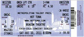 2011-12-10 Ticket