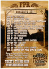 2011 FPR Handbill
