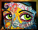 2012-03-17 Hand Painted Sign