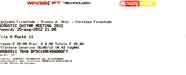 2012-05-25 Ticket
