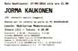 2012-05-27 Ticket