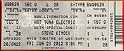 2012-06-29 Ticket