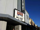 2012-10-18 Marquee Photo