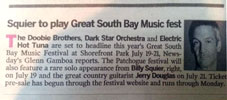 2013-04-15 Issue of Newsday