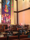 2013-05-30 Soundcheck