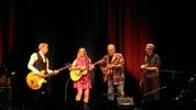 2013-06-18 Hot Tuna with Jill