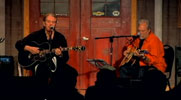 2013-11-16 Dan Hicks and Jorma