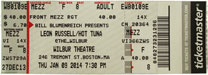2014-01-09 Marquee