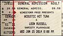 2005-01-15 Ticket