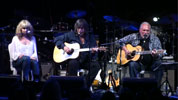 2014-03-07 Teresa, Larry, Jorma
