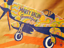 2014-03-22 Hand Painted Sign