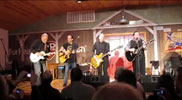 2014-03-23 Hot Tuna with Marty Balin Band