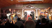 2014-03-23 Hot Tuna with Marty Balin Band