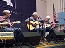 2014-03-29 with Bill Kirchen