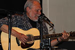 2014-03-29 with Bill Kirchen