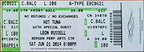 2004-07-27 Ticket
