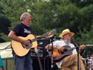 2014-07-05 Jorma & John Hurlbut