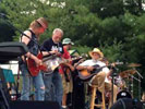2014-07-05 Jorma, John Hurlbut, The Spins