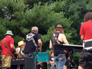2014-07-05 Jorma, John Hurlbut, The Spins