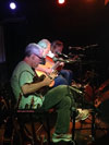 2014-08-29 Soundcheck