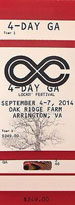 2014-09-06 Ticket
