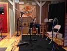 2014-09-28 Recording Session