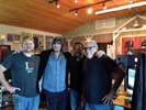 2014-09-28 Recording Session