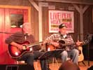 2014-10-18 Jorma, John Hurlbut