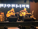 2014-11-30 Soundcheck