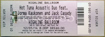 2014-12-01 Ticket