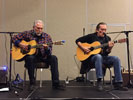 2015-02-05 Jorma, GE Smith