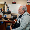 2015-03-09 Jorma in studio