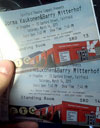 2015-03-14 Ticket