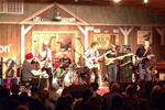 2015-03-28 Jorma with NRPS
