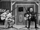 2015-03-29 Jorma and Zach