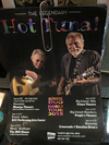 2015 Hawaii Tour Handbill