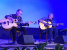 2015-06-27 on stage