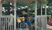 2015-07-26 Jorma free show