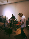 2015-09-09 Rehearsals