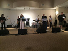 2015-09-10 Rehearsals