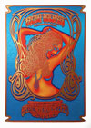 2015-11-07 Limited Silkscreen Poster