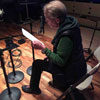 2015-12-03 Jack in studio