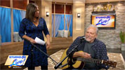 2016-01-15 In studio