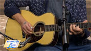 2016-01-15 In studio