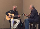 2016-02-04 Woody & Jorma