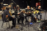2016-04-03 Soundcheck